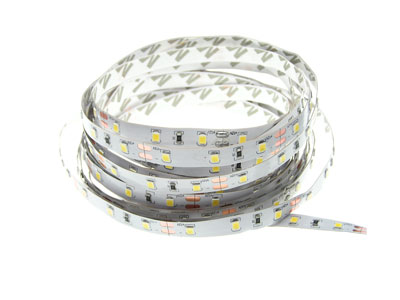 Открытая светодиодная лента 3528, IP33 (60 диодов на метр) класс Standart