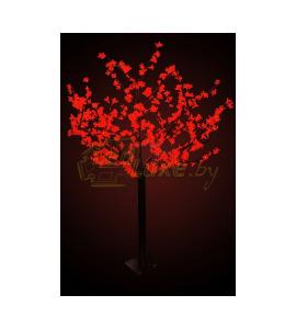 Светодиодное дерево Сакура 1,5м, IP44, 480 LED Артикул: 75927