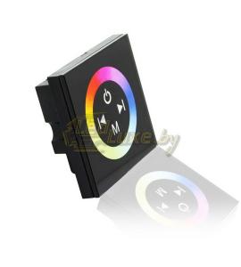Сенсорный RGB-контроллер TP008 (144 - 288 W)