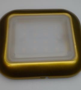 Светодиодный светильник ЖКХ Gold 10w