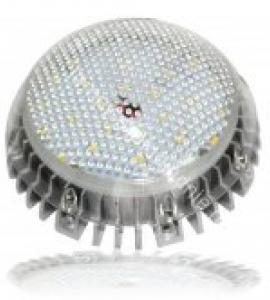Светодиодный светильник LP-R-25W (92506)