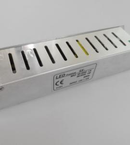 Блок питания для светодиодных лент 150-24(24V, 150W, 6,25A, IP20)