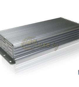 Блок питания для светодиодных лент 24-150C (24V, 150W, 6.25A, IP67)