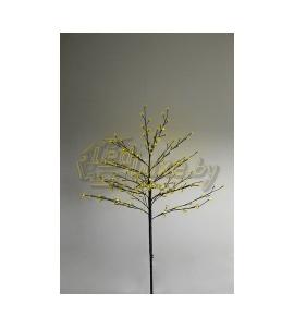 Светодиодное дерево Сакура 1,2м, IP44, 80 LED Артикул: 75938
