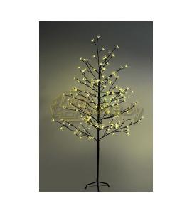 Светодиодное дерево Сакура 1,5м, IP44, 120 LED Артикул: 75946