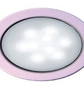 Встраиваемый светодиодный светильник IL.0012.2415