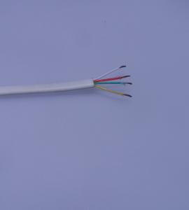 Провод для светодиодной ленты RGB (0,15мм)