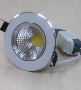 Светодиодный потолочный светильник LED 10W