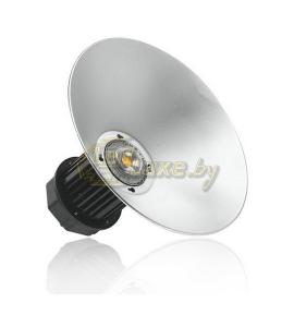 6.04 Светодиодный прожектор LED 100W (колокол), IP65, холодный белый