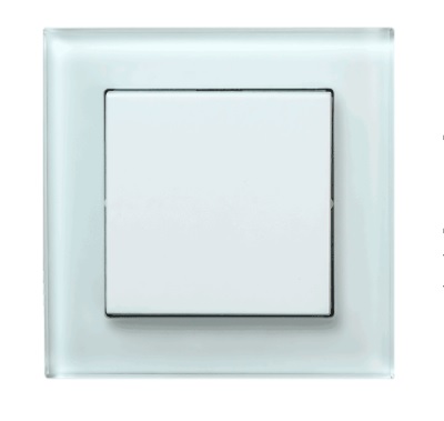 КНОПОЧНЫй РАДИОПУЛЬТ G-212 стекло