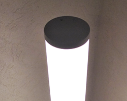 led светильник напольный купить в минске диодный светильник дизайнерский