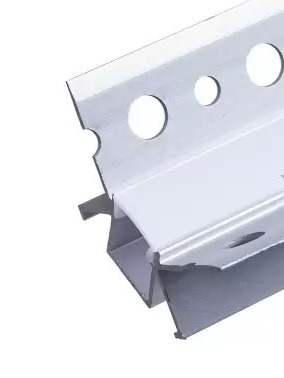 Купить алюминиевый накладной профиль в Минске!