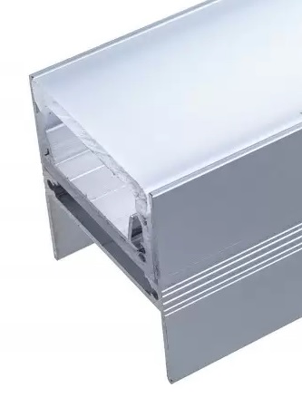 Купить профиль для грунта в Минске!