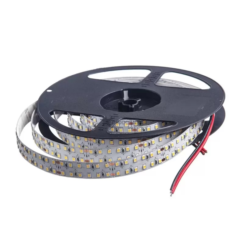 Купить ленту SMD 2835 2 ряда в Минске недорого!